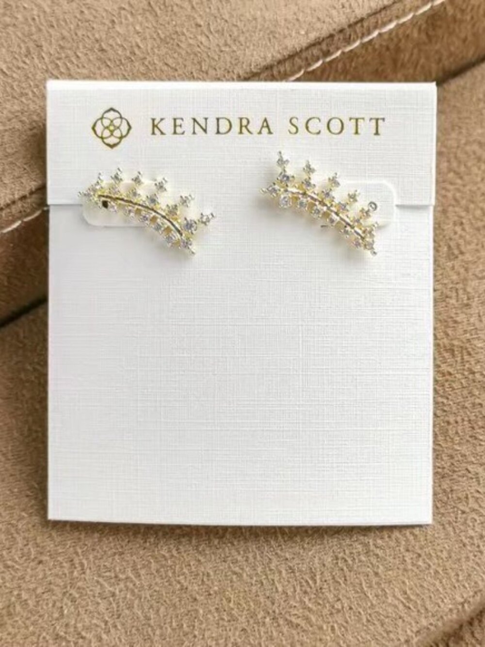 Kendra Scott Stud Earrings